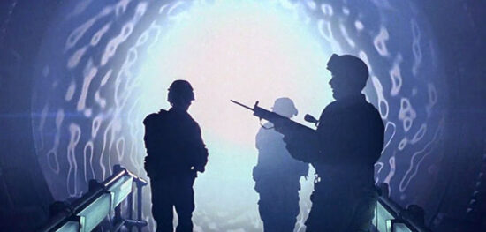 Reboot Και Για Το “Stargate” Reboot Και Για Το "Stargate"