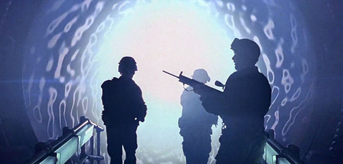 Reboot Και Για Το "Stargate"