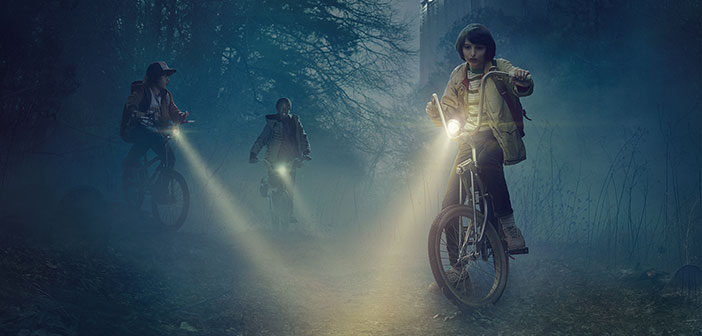 Πρώτο Trailer Απο Το "Stranger Things" Του Netflix