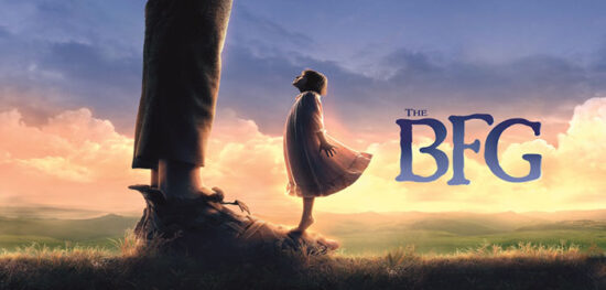 "The BFG"