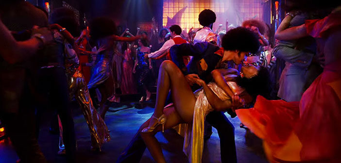 Νέο Trailer Απο Το "The Get Down"