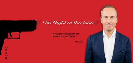 Το AMC Παρήγγειλε Την Μίνι Σειρά "The Night of the Gun"