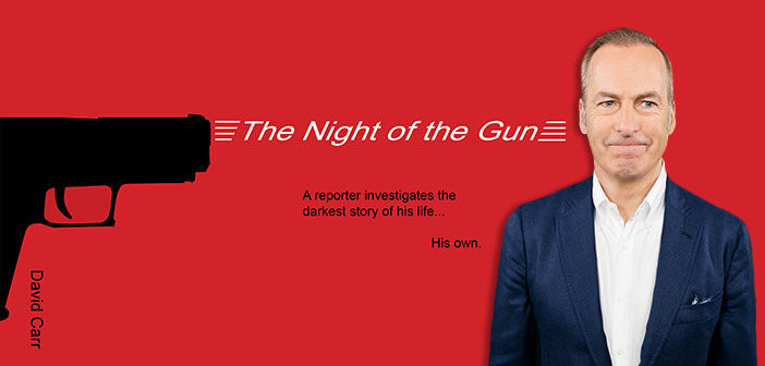 Το AMC Παρήγγειλε Την Μίνι Σειρά "The Night of the Gun"