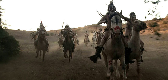 Πρώτο Trailer Απο Το "Westworld"