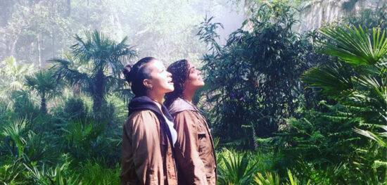 Πρώτη Ματιά: "Annihilation" Του Alex Garland