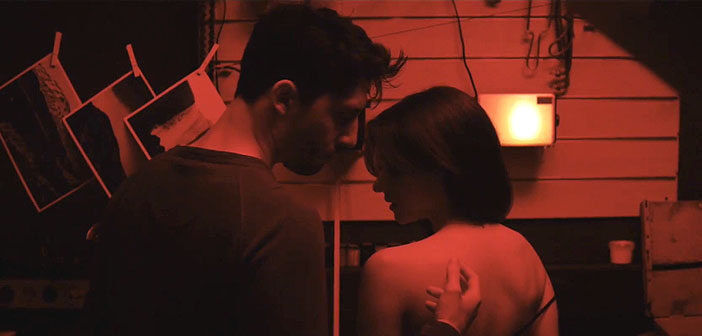 Πρώτο Trailer Απο Το "Autumn Lights"