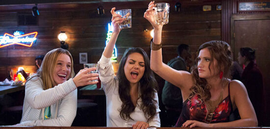 "Bad Moms"