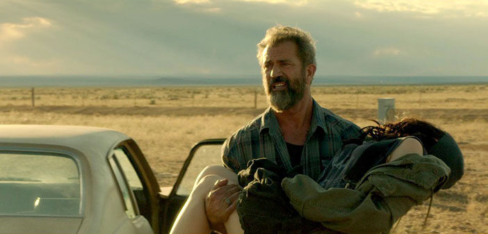 Νέο Trailer Απο Το "Blood Father"