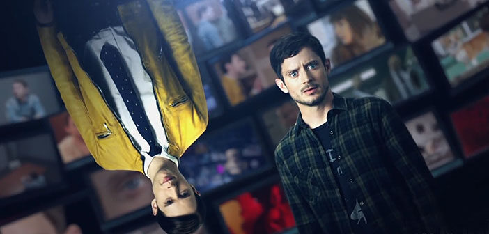 Πρώτο Trailer Απο Το "Dirk Gently’s Holistic Detective Agency"