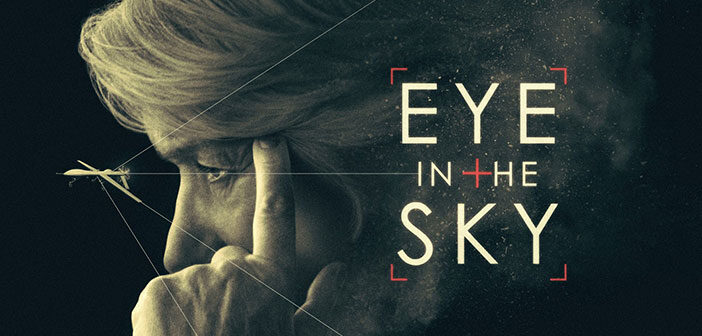 "Eye In The Sky"