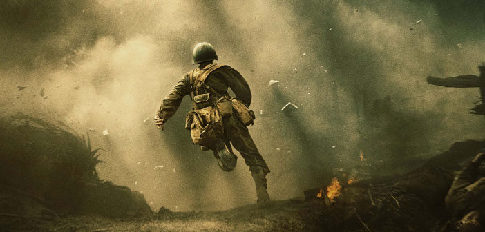 Πρώτο Trailer Απο Το "Hacksaw Ridge" Του Mel Gibson