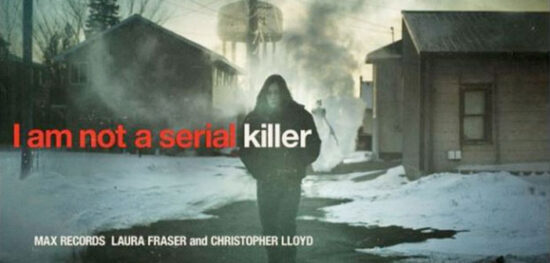 Trailer Απο Το "I Am Not A Serial Killer"