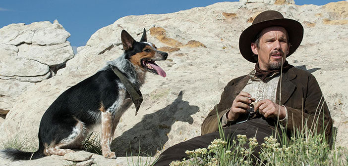 Πρώτο Trailer Απο Το “In a Valley of Violence” Πρώτο Trailer Απο Το "In a Valley of Violence"