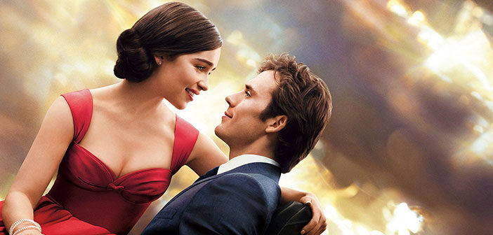 "Me Before You"