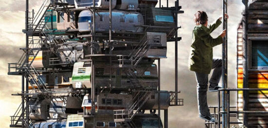 Πρώτη Ματιά: "Ready Player One"