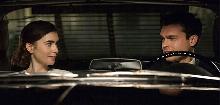 Πρώτο Trailer Απο Το "Rules Don’t Apply"