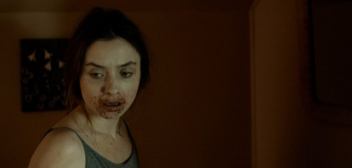 Trailer Απο Το Θρίλερ Τρόμου "Shelley"