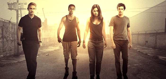 Πρώτο Trailer Απο Το "StartUp"