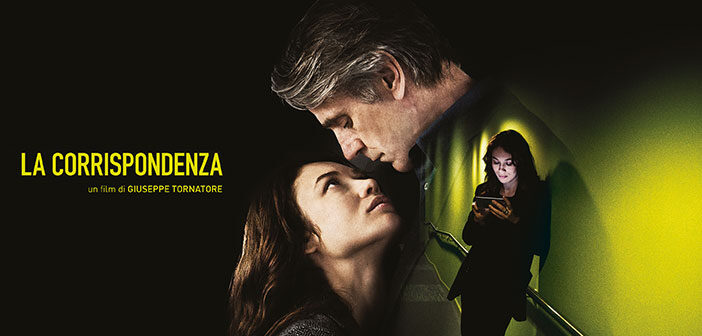 "The Correspondence"