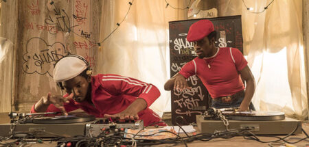 Νέο Trailer Απο Το "The Get Down" Του Netflix
