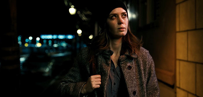 Νέο Trailer Απο Το "The Girl on the Train"