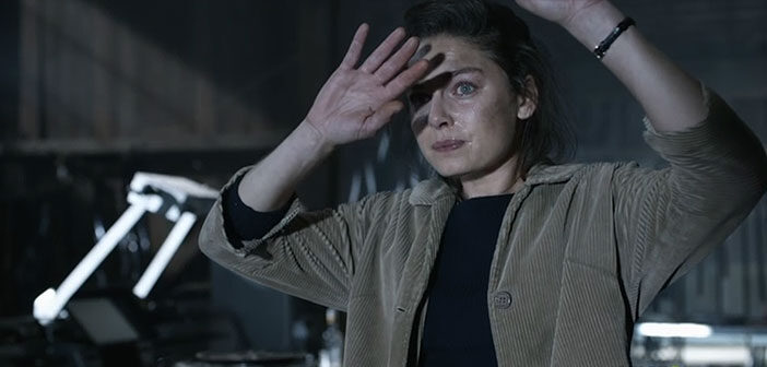 Πρώτο Trailer Απο Την 2η Σαιζόν Του "The Man In The High Castle"