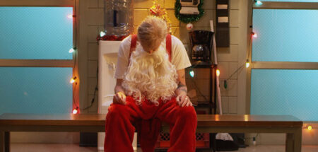 Πρώτο Teaser-Trailer Απο Το "Bad Santa 2"
