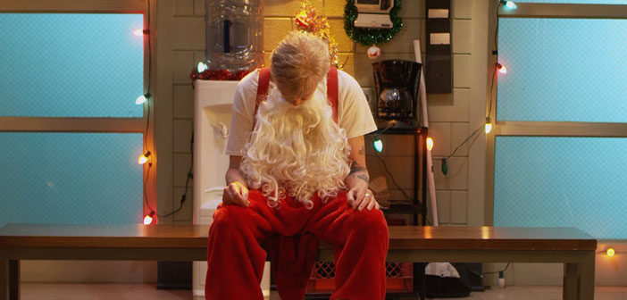 Πρώτο Teaser-Trailer Απο Το "Bad Santa 2"