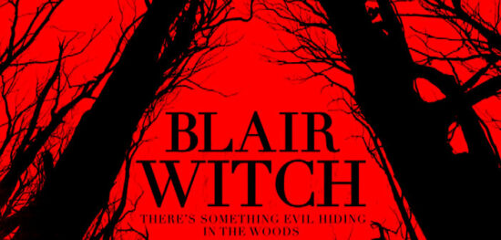 Νέο Trailer Απο Το "Blair Witch"