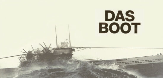 Το "Das Boot" Στην Τηλεόραση