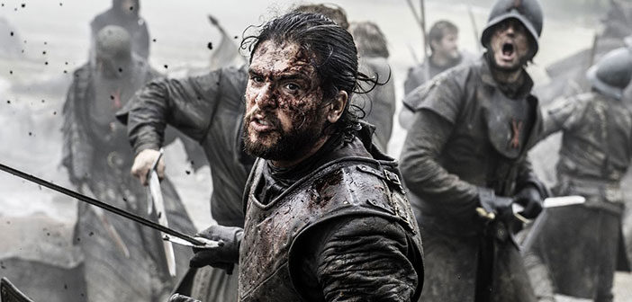 Οι Υποψηφιότητες Της 68ης Απονομής Των Βραβείων Emmy