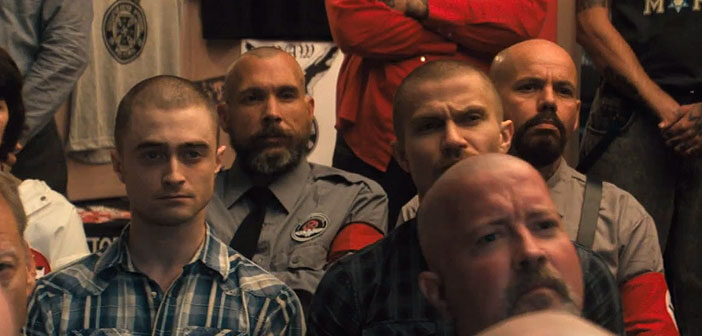 Πρώτο Trailer Απο Το "Imperium"