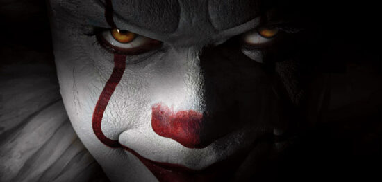 Πρώτη Ματιά: "IT" Του Andy Muscietti