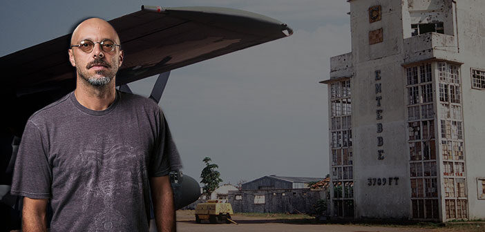 Ο Jose Padilha Θα Σκηνοθετήσει Το "Entebbe"