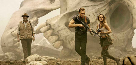 Πρώτο Trailer Απο Το "Kong: Skull Island"