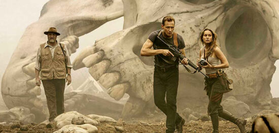 Πρώτο Trailer Απο Το "Kong: Skull Island"