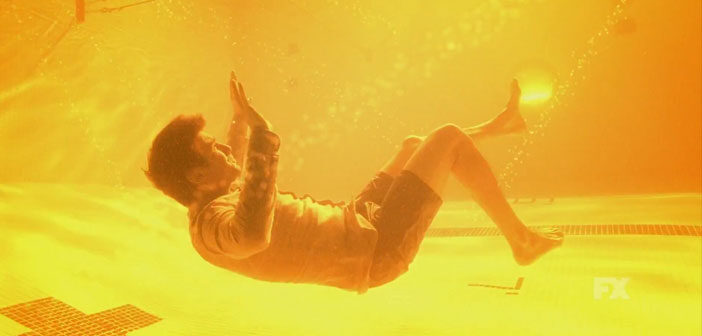 Πρώτο Trailer Απο Το "Legion"