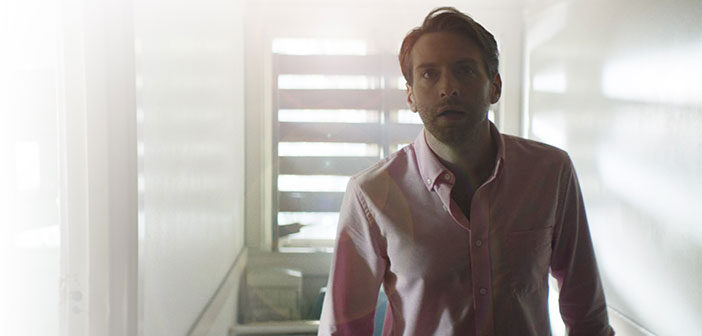 Πρώτο Trailer Απο Το "Rebirth" Του Netflix