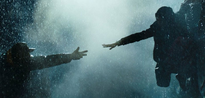 Πρώτο Trailer Απο Το "Sea Fog"