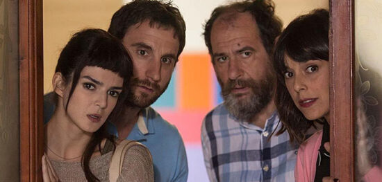 Trailer από το "Spanish Affair 2"