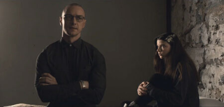 Πρώτο Trailer Απο Το “Split” Του M. Night Shyamalan Πρώτο Trailer Απο Το "Split" Του M. Night Shyamalan