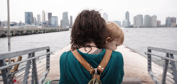 Πρώτο Trailer Απο Το "Tallulah"