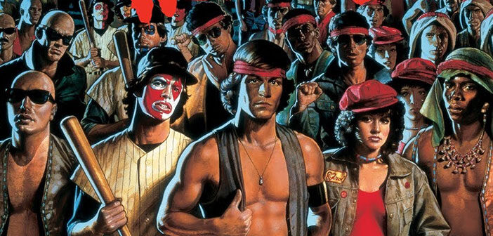 Το Hulu Ετοιμάζει Την Μεταφορά Του "The Warriors"