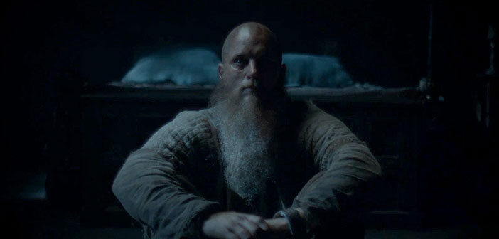 Trailer Απο Την Επιστροφή Του "Vikings"