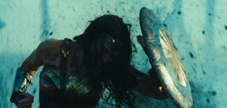 Πρώτο Trailer Απο Το "Wonder Woman"