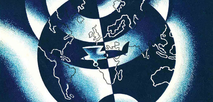 Το Syfy Παρήγγειλε Το “Brave New World”