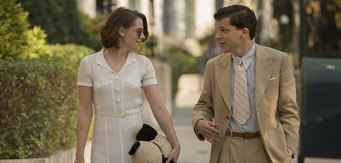 "Café Society"