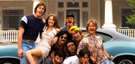 “Everybody Wants Some!!” "Everybody Wants Some!!"