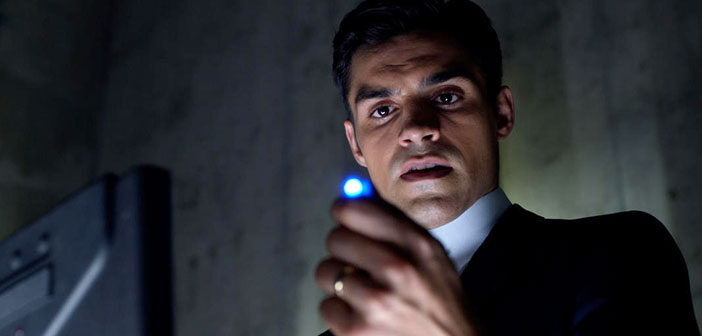 Trailer Απο Την Σειρά "Incorporated"