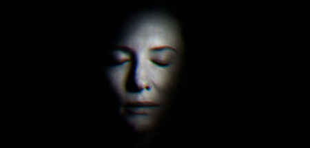 John Hillcoat & Cate Blanchett Στο "The Spoils" Των Massive Attack
